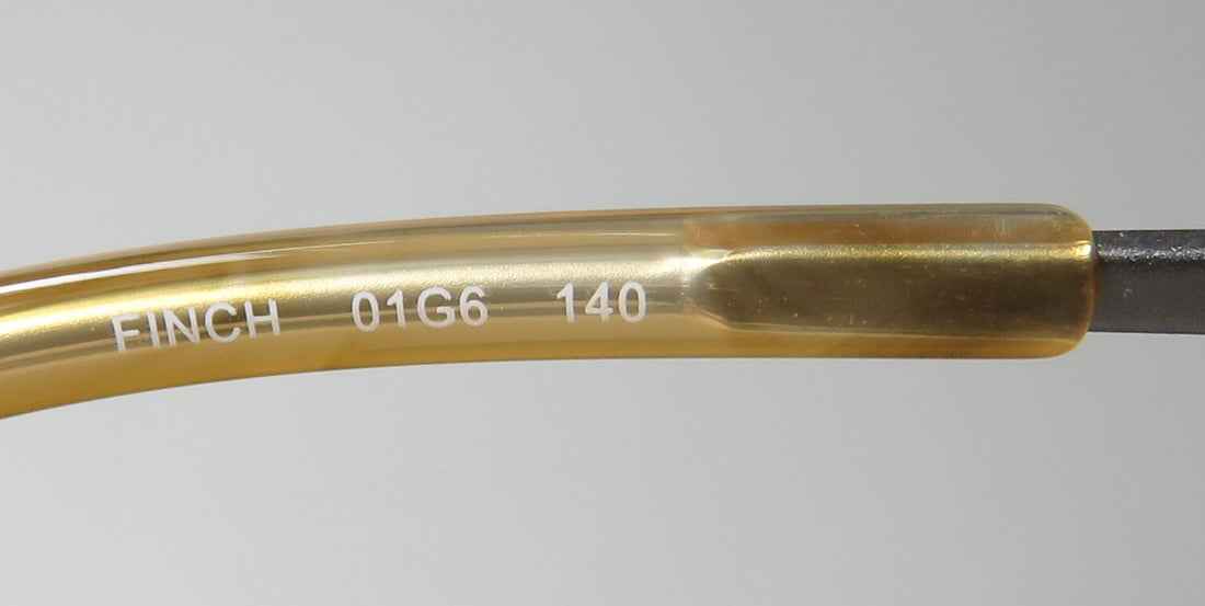 Jack Spade Finch Eyeglasses