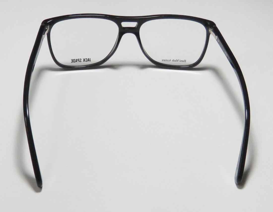 Jack Spade Fulton Eyeglasses