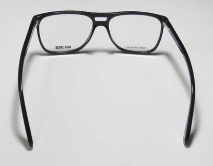 Jack Spade Fulton Eyeglasses