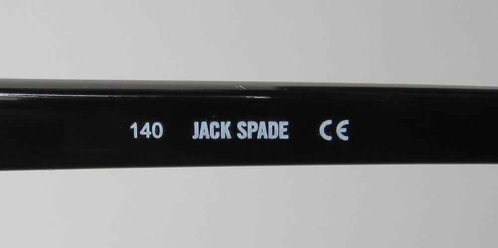 Jack Spade Fulton Eyeglasses