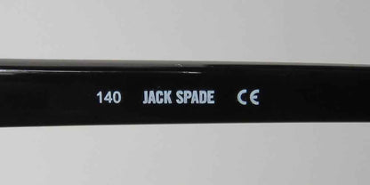 Jack Spade Fulton Eyeglasses