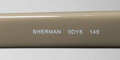 Jack Spade Sherman Eyeglasses