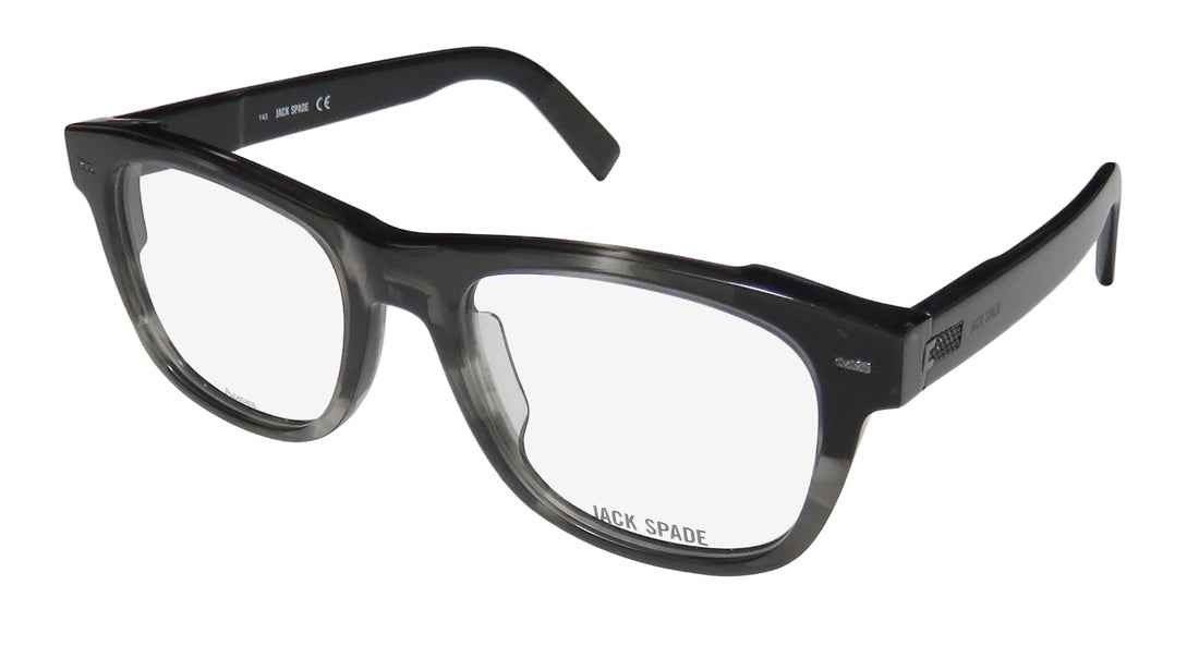Jack Spade Truner Eyeglasses