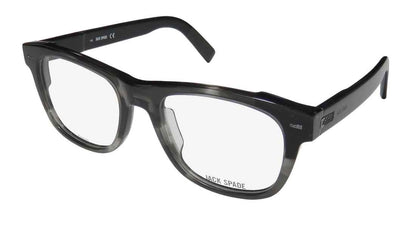 Jack Spade Truner Eyeglasses