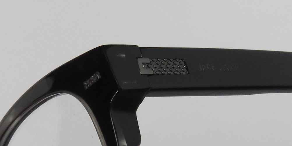 Jack Spade Truner Eyeglasses
