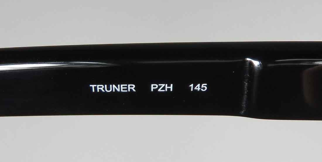 Jack Spade Truner Eyeglasses