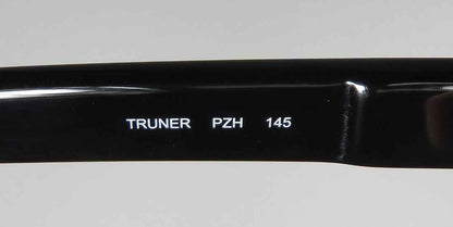 Jack Spade Truner Eyeglasses