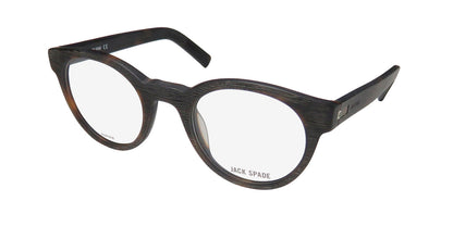 Jack Spade Jeffrey Eyeglasses by ModaFrames