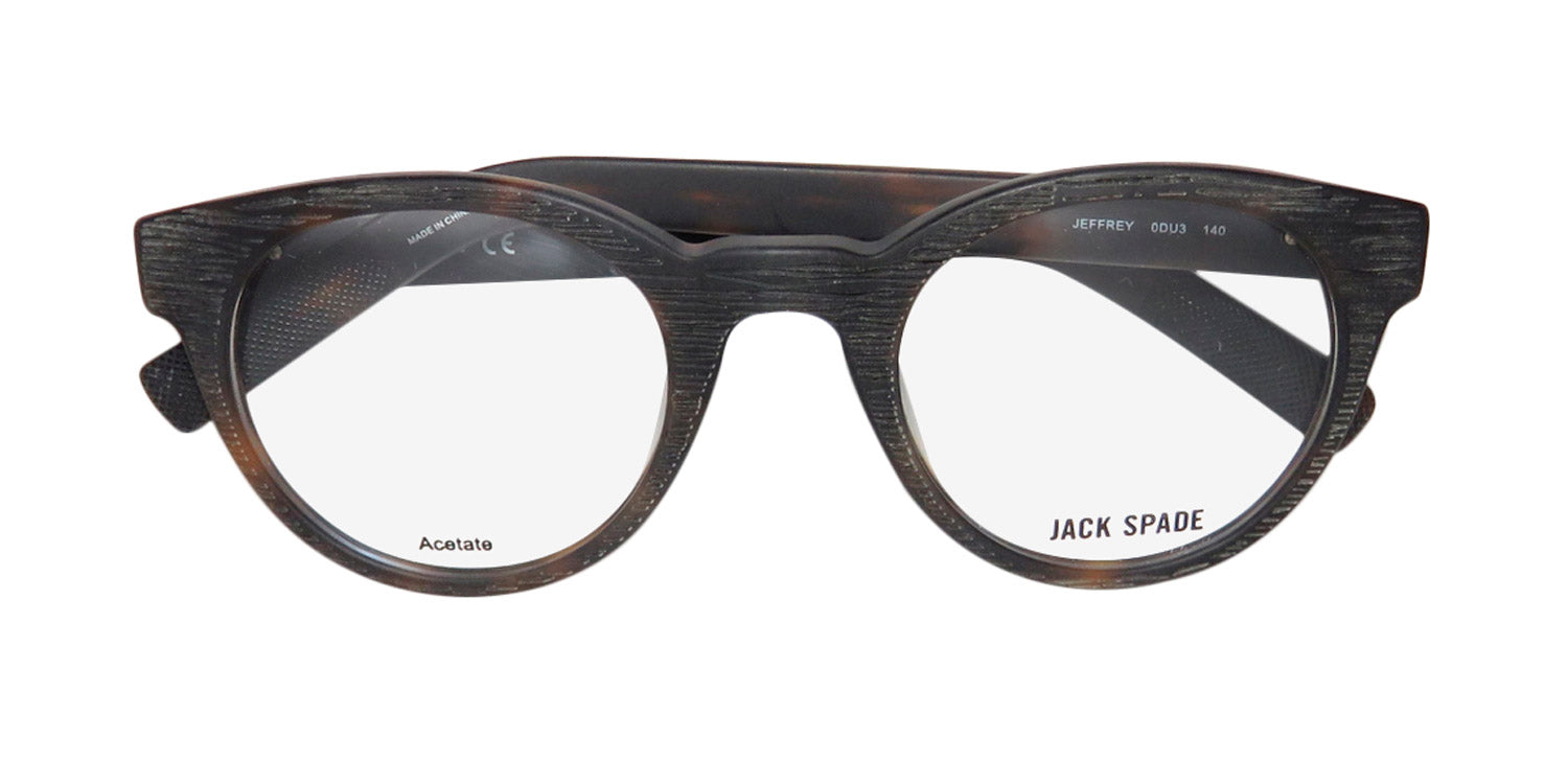 Jack spade jeffrey eyeglasses by ModaFrames