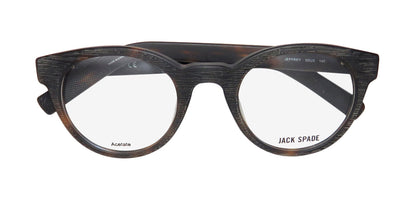 Jack spade jeffrey eyeglasses by ModaFrames
