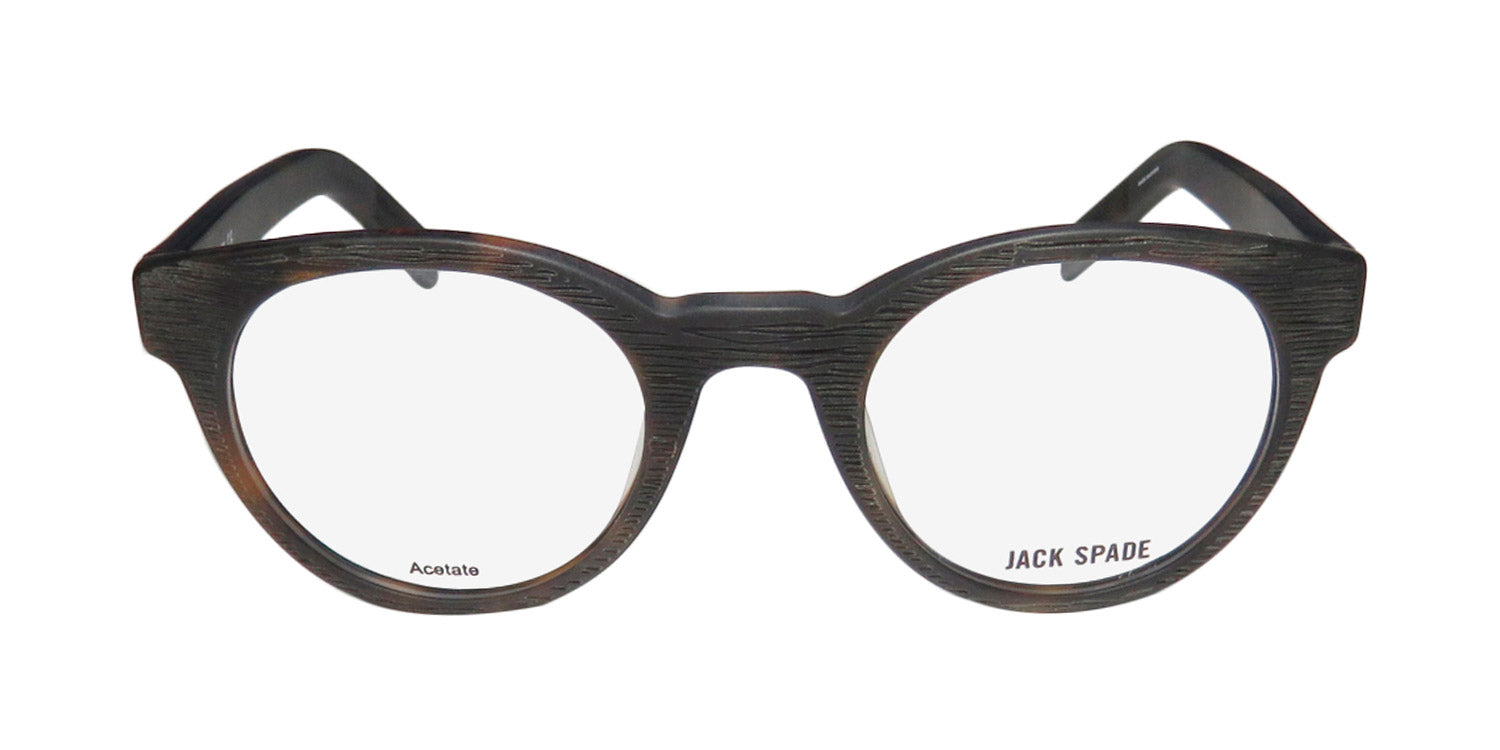 Jack Spade Jeffrey Eyeglasses by ModaFrames