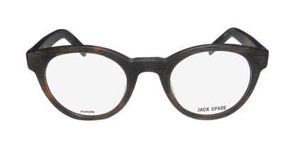 Jack spade jeffrey eyeglasses by ModaFrames