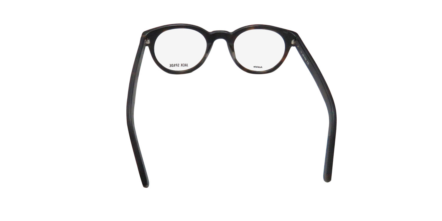 Jack Spade Jeffrey Eyeglasses by ModaFrames