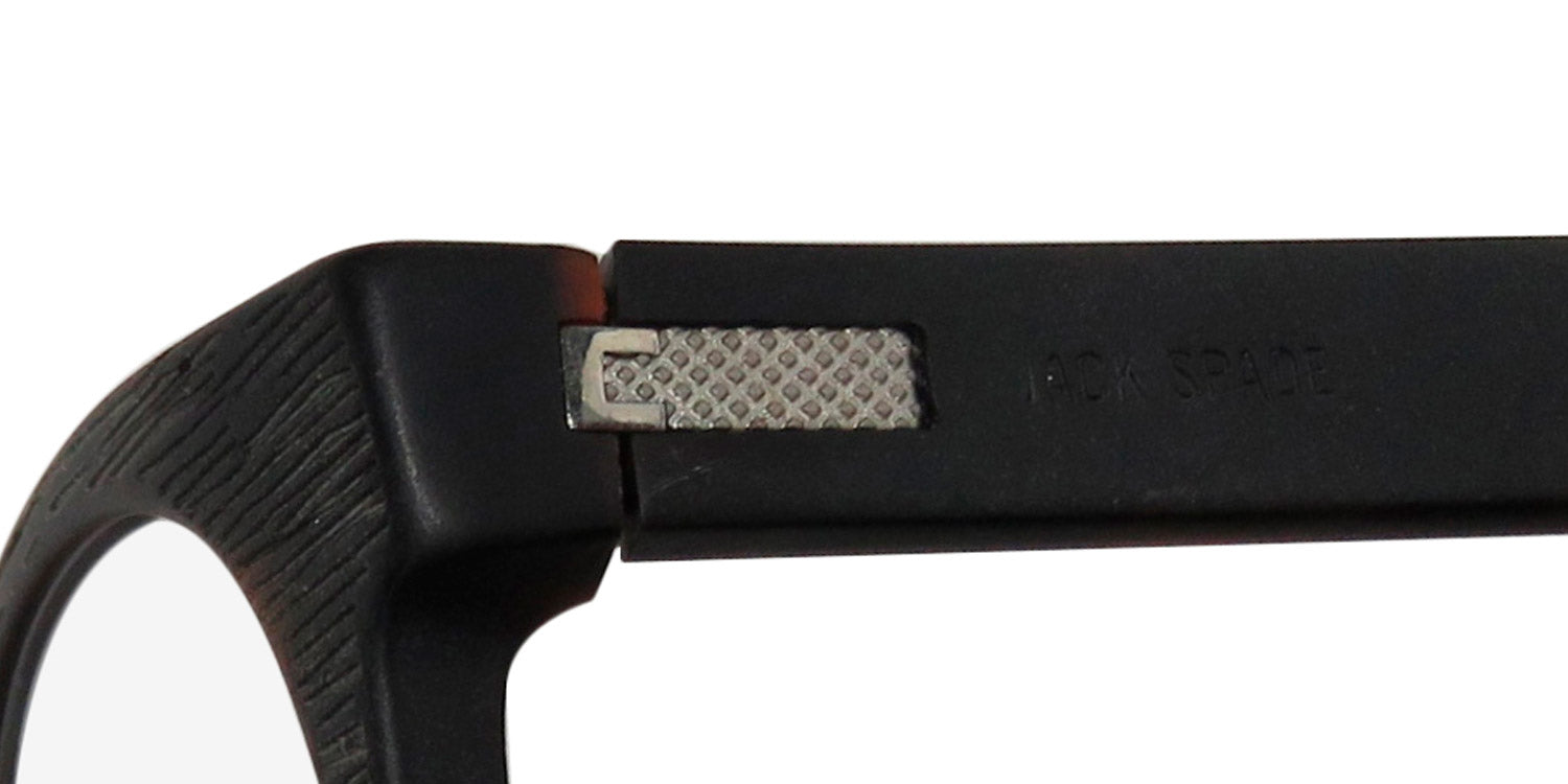 Jack spade jeffrey eyeglasses by ModaFrames