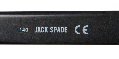 Jack spade jeffrey eyeglasses by ModaFrames