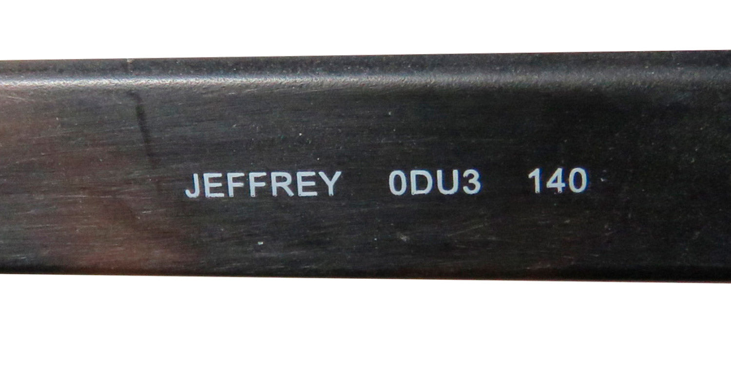 Jack spade jeffrey eyeglasses by ModaFrames