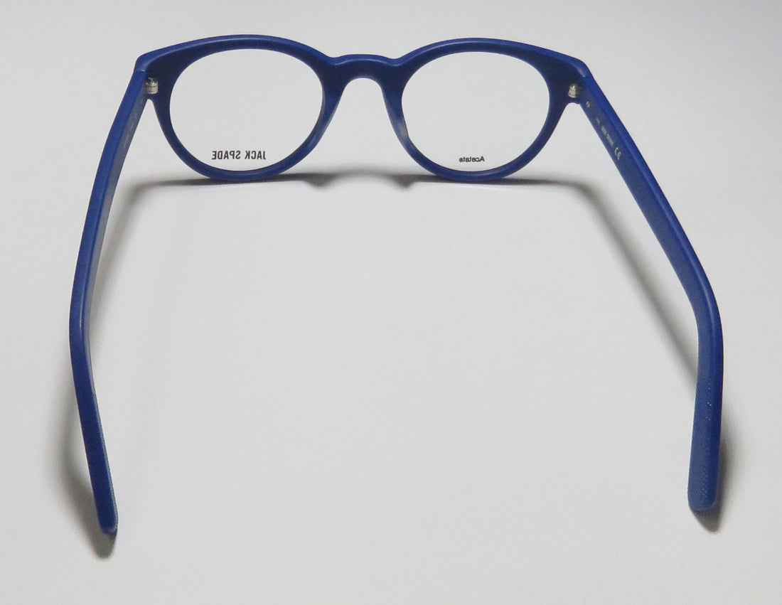 Jack Spade Jeffrey Eyeglasses