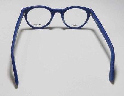 Jack Spade Jeffrey Eyeglasses