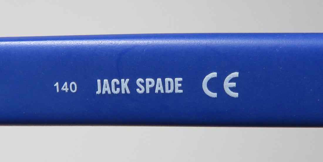 Jack Spade Jeffrey Eyeglasses