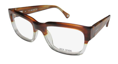 Jack Spade Grant Eyeglasses