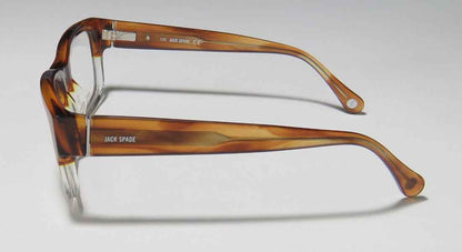 Jack Spade Grant Eyeglasses