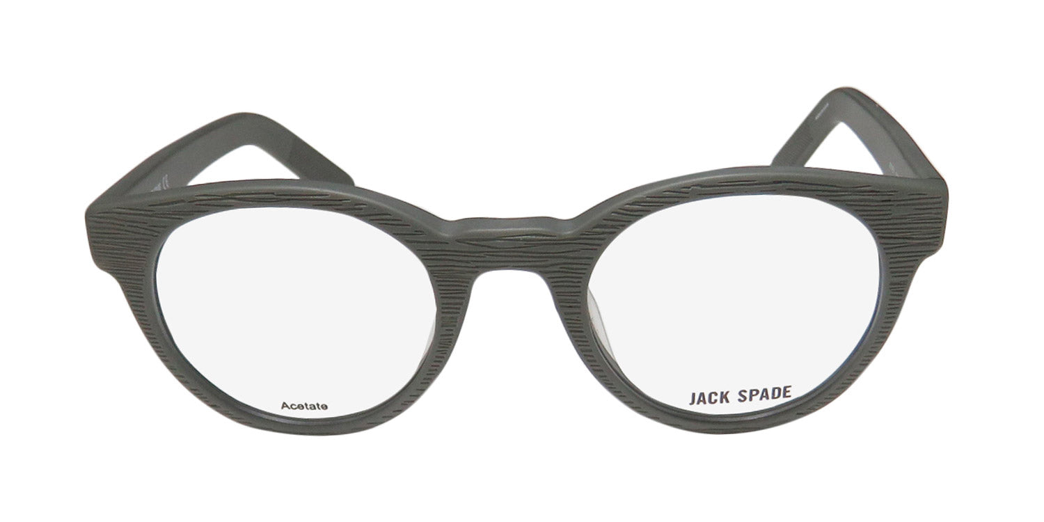 Jack spade jeffrey eyeglasses by ModaFrames