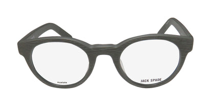 Jack spade jeffrey eyeglasses by ModaFrames