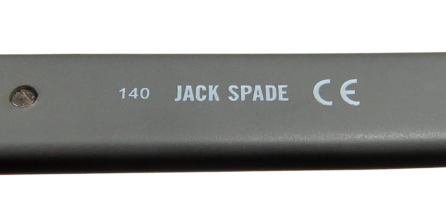 Jack spade jeffrey eyeglasses by ModaFrames