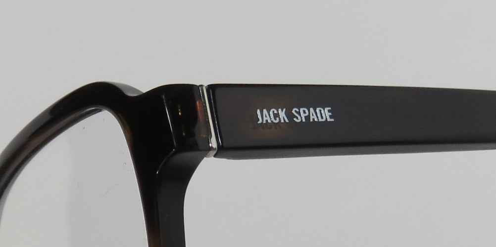 Jack Spade Collier Eyeglasses