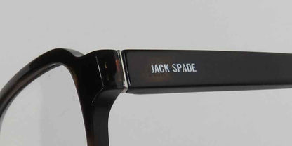 Jack Spade Collier Eyeglasses