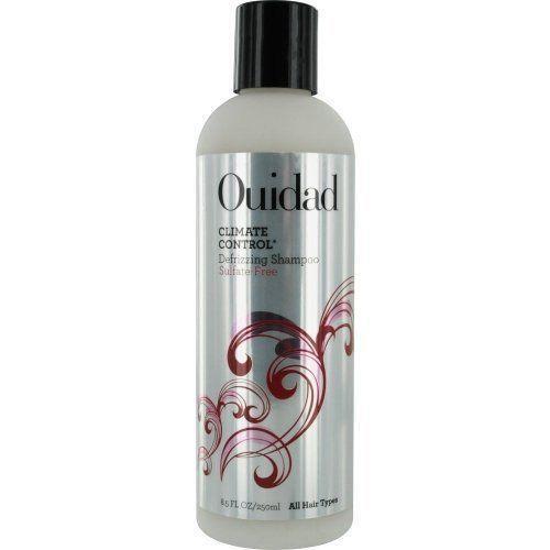 Ouidad Climate Control Defrizzing Shampoo Sulfate Free 8.5 Oz by Pasteur Pharmacy
