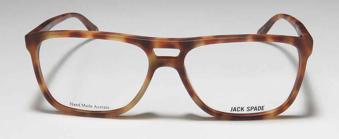 Jack Spade Fulton Eyeglasses