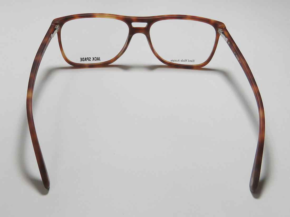 Jack Spade Fulton Eyeglasses