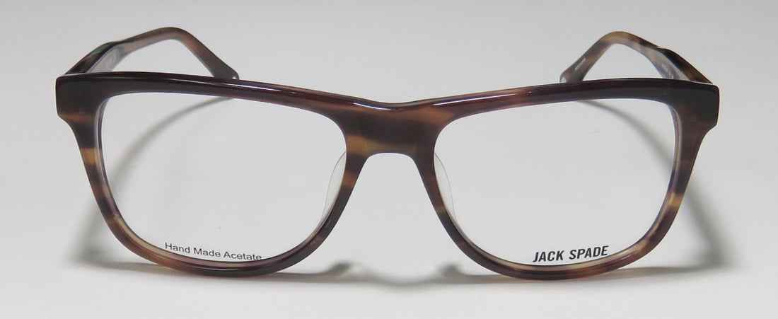 Jack Spade Anderson Eyeglasses