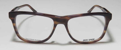 Jack Spade Anderson Eyeglasses