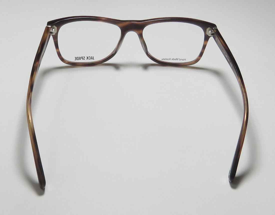 Jack Spade Anderson Eyeglasses