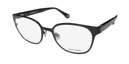 Jack Spade Bowman Eyeglasses