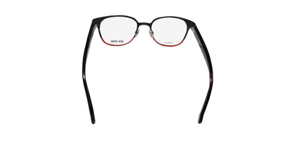 Jack Spade Bowman Eyeglasses