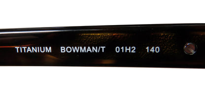 Jack spade bowman eyeglasses by ModaFrames