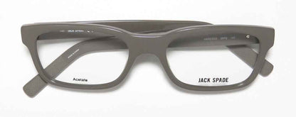 Jack Spade Hancock Eyeglasses