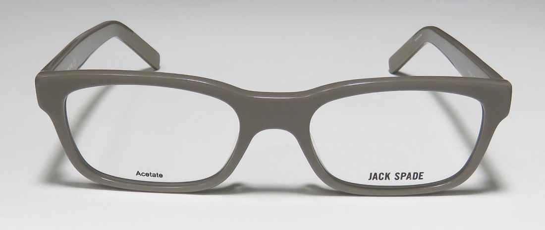 Jack Spade Hancock Eyeglasses