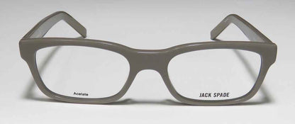 Jack Spade Hancock Eyeglasses