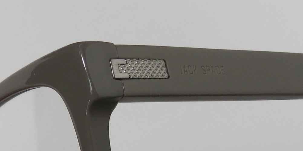 Jack Spade Hancock Eyeglasses