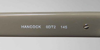 Jack Spade Hancock Eyeglasses