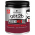 Got2b Phenomenal Grooming Hair Wax, 3.5 Ounce by Pasteur Pharmacy