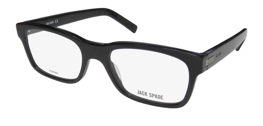 Jack Spade Hancock Eyeglasses