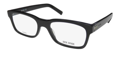 Jack Spade Hancock Eyeglasses
