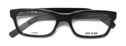 Jack Spade Hancock Eyeglasses