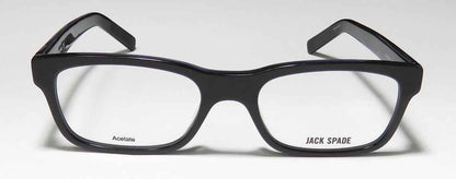 Jack Spade Hancock Eyeglasses