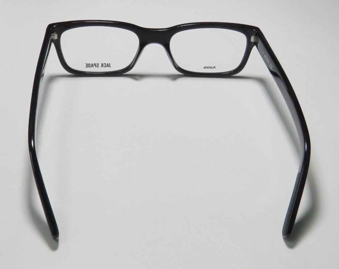Jack Spade Hancock Eyeglasses